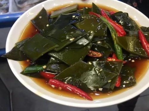 沭阳美食卤菜排名前十(沭阳县特色美食小吃)插图45