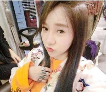 快手十大美女排行榜(中国最美女网红)插图4