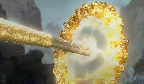 唐僧最好法宝排名前十(唐僧的法宝原主人是谁)插图22