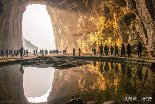 湖北景区景点排名前十(湖北十强县市2019)插图10