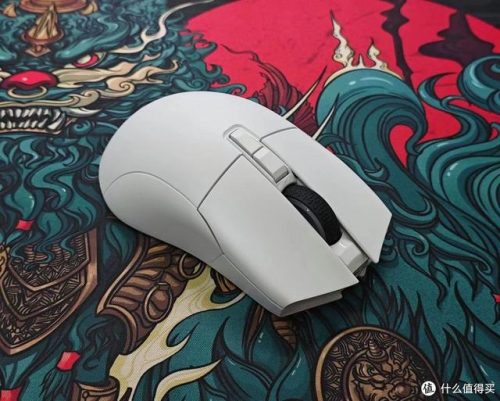 排行榜罗技(罗技性价比最高的无线鼠标)插图63
