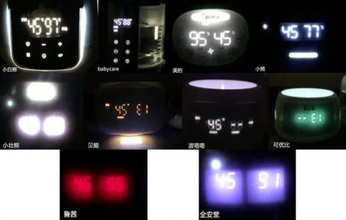 恒温调奶器品牌排行榜(口碑最好的8个恒温壶)插图29
