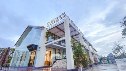 明秀广场酒店排名前十(明珠国际酒店)插图8