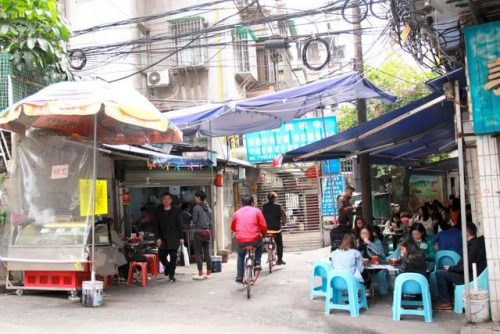 广州牛杂加盟店排行榜(排名前十的牛杂加盟店)插图2