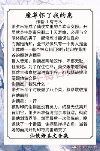 穿越古代言情修小说排行榜(十大文笔好穿越文)插图3