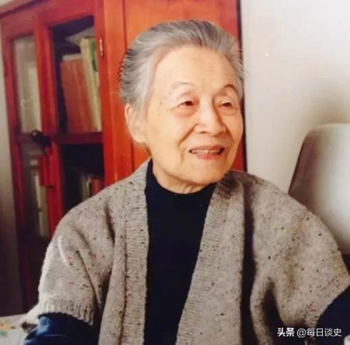 中国传奇女人物排行榜(中国最厉害的女人排名)插图17