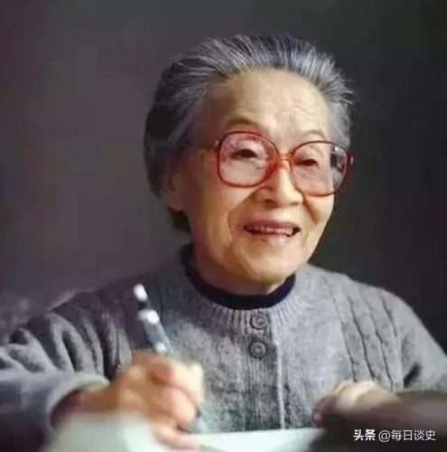 中国传奇女人物排行榜(中国最厉害的女人排名)插图16
