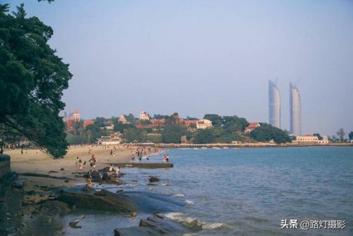中国海边排名前十(中国最好玩的海边)插图1