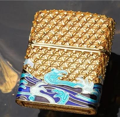 打火机奢侈品牌排行榜(世界十大顶级奢侈品牌)插图3