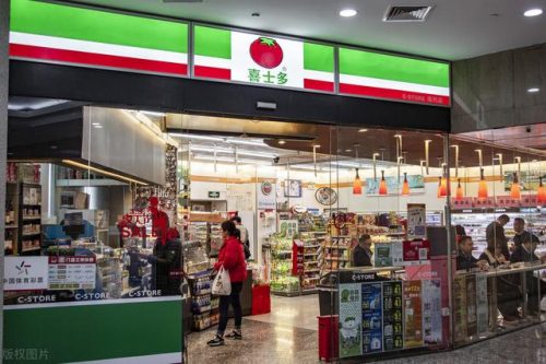 快递加盟店排行榜品牌(快递加盟哪个公司好)插图13