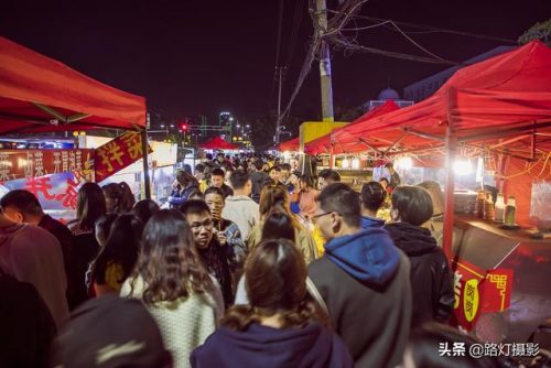 中国十大美食街排行榜(中国十大小吃街排名)插图7