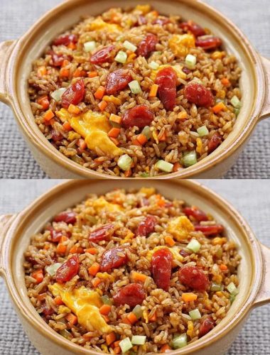 排行榜炒饭(最火的炒饭品牌系列)插图1