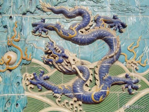 舞龙排行榜(舞龙叫什么名字最好)插图2
