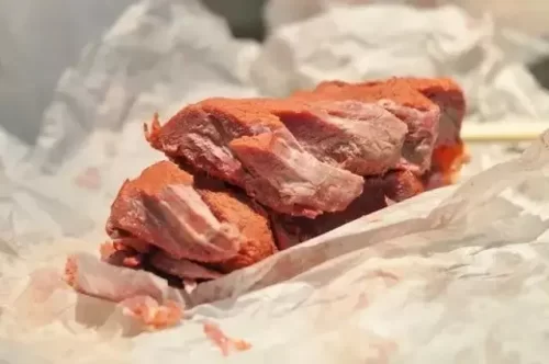 西安好吃的地方排行榜(西安网红店美食)插图46