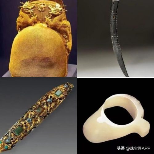 男士首饰品牌排行榜(男士项链十大奢侈品牌)插图1