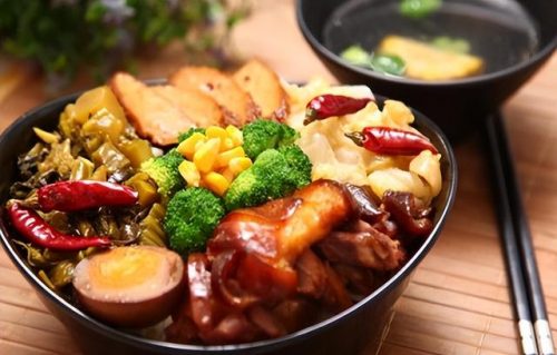 卤味猪蹄加盟店排行榜(熟食加盟十大卤味品牌)插图7