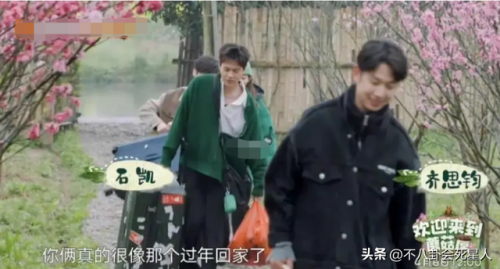 旅行真人秀节目排行榜(明星去国外旅游的综艺)插图16