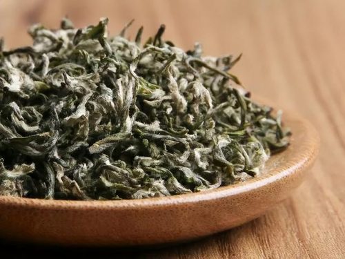 茶树排行榜(3200年古树茶1068万)插图13