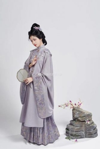 中国国风地区排名前十(国风美少年人气排行榜)插图6