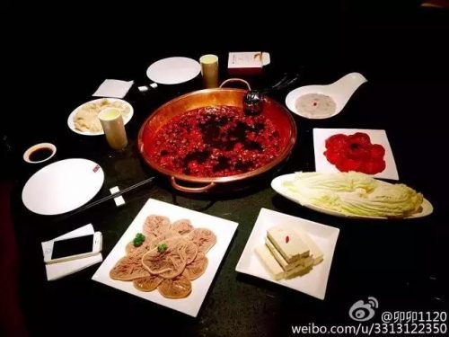 新疆奢侈餐厅排名前十(乌鲁木齐饭店排名)插图31