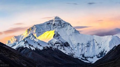 全中国高山排名前十(中国十大高山)插图