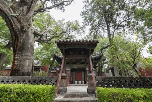 2019山西景点排名前十(山西旅游年票一卡通2019景点)插图23