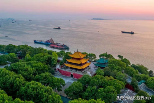 湖南的旅游景点排行榜(湖南周边好玩的旅游景点推荐)插图20