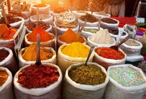 世界上最大的食物排行榜(世界公认十大健康食品)插图4