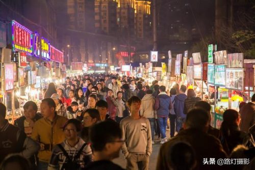 中国十大美食街排行榜(中国十大小吃街排名)插图9