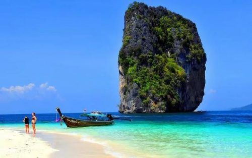 泰国旅行景点排名前十(去泰国旅游必去的地方)插图6