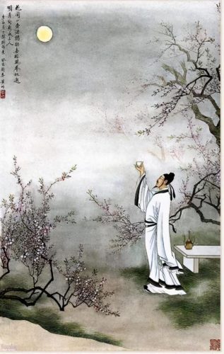 诗人排行榜榜(著名诗人大全)插图2