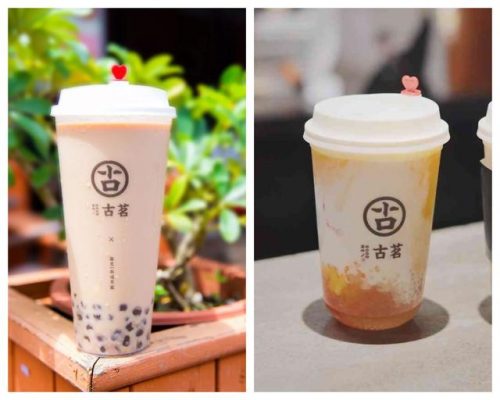 国内奶茶店排行榜10强(加盟奶茶店10大品牌)插图11