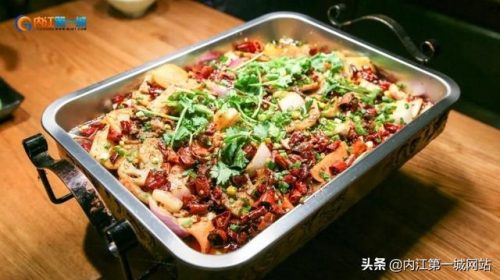西林食堂美食排名前十(西林县特色美食)插图12