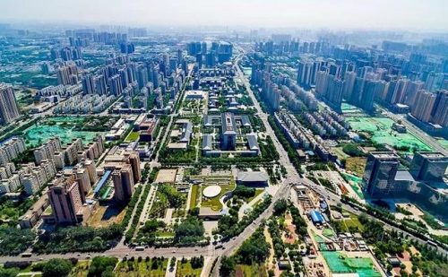 西安城里景点排名前十(陕西旅游必去十大景点)插图