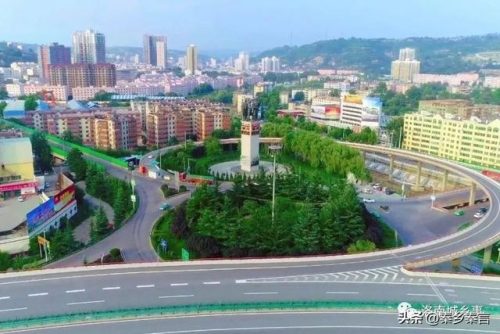 排行榜陕西(陕西十个地市综合排名)插图1