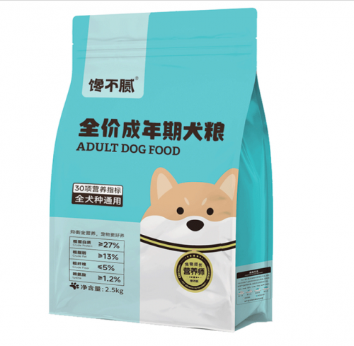 进口狗粮天然粮排行榜(狗粮有哪些品牌)插图3