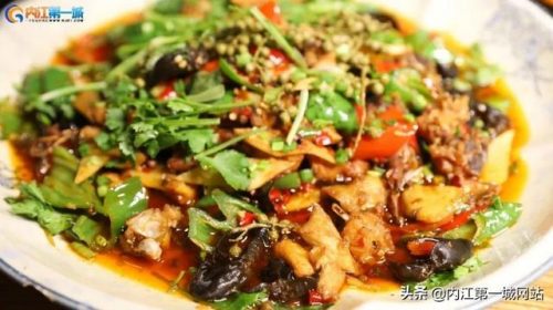 西林食堂美食排名前十(西林县特色美食)插图18