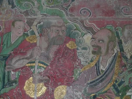壁画排行榜(墙壁画品牌十大排名)插图27