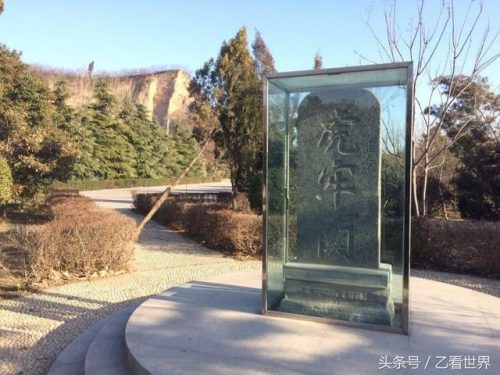 荥阳好玩的地方排行榜(荥阳十大特色名吃)插图2