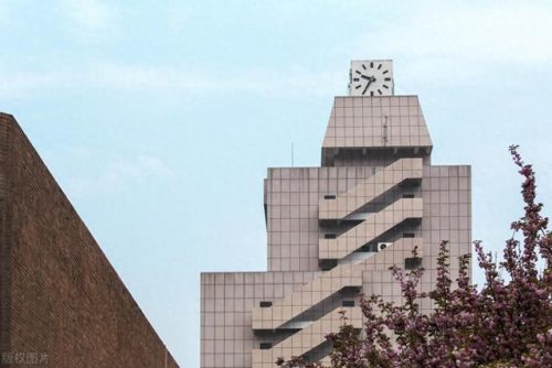 西安高校排名全国前十(西安专科学校排名榜)插图