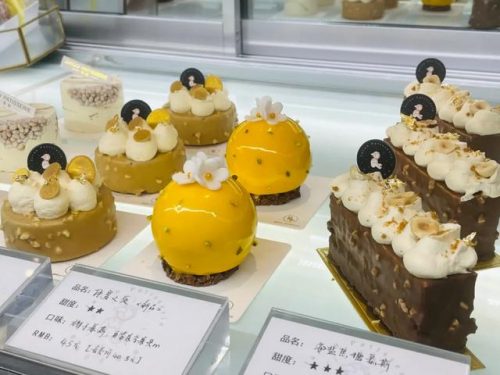 新疆甜品网店排名前十(新疆最贵的糕点)插图4