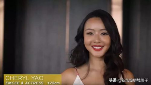 新加坡演员大赛排名前十(2020新加坡华乐大赛)插图14