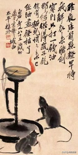 鼠年排行榜(仓鼠粮牌子排名)插图7