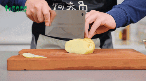 菜刀品牌十大排行榜(世界十大顶级厨刀品牌)插图17