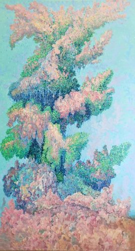 云南油画机构排名前十(云南油画学会)插图50