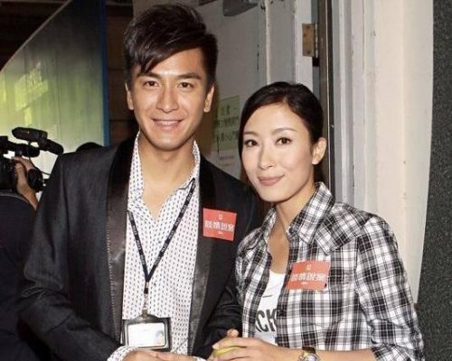 港剧刑侦电视剧排行榜(50部香港TVB悬疑探案电视剧)插图8