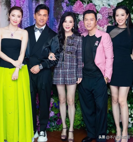 老一辈明星排行榜男(50到70岁的所有男演员)插图38