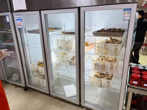 昆明菌类餐饮排名前十(云南最好吃的菌类排名)插图38