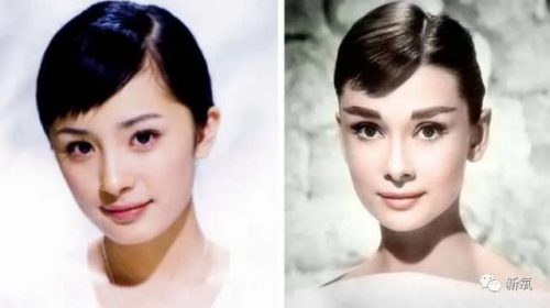 仿妆明星排名前十(韩国明星仿妆)插图2