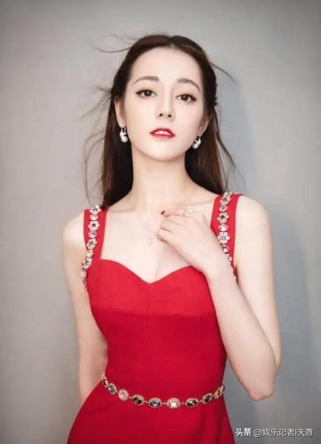 十大最美90后女星排行榜(90后女星排名)插图13